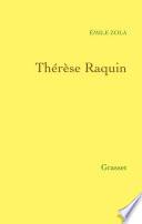 Thérèse Raquin