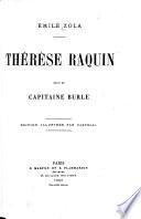 Thérèse Raquin
