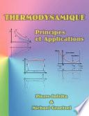 Thermodyamique