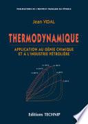Thermodynamique