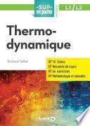 Thermodynamique