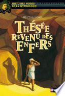 Thésée revenu des enfers