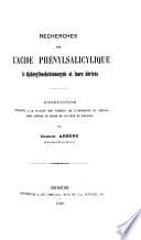 Thèses