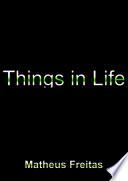 Things In Life