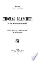 Thomas Blanchet
