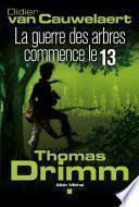Thomas Drimm -