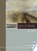Thomas Hardy, figures de l'aliénation