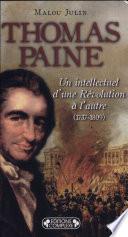 Thomas Paine
