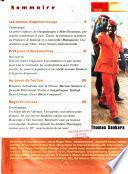 Thomas Sankara