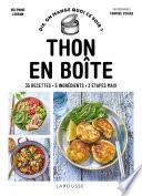 Thon en boîte