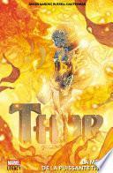 Thor - La mort de la puissante Thor