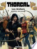 Thorgal - tome 09 – Les archers