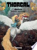 Thorgal - tome 14 - Aaricia