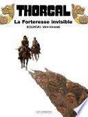 Thorgal - Tome 19 - La Forteresse invisible