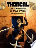 Thorgal - Tome 3 - Les 3 vieillards du pays d'Aran