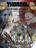 Thorgal - Tome 32 - La Bataille d'Asgard