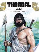 Thorgal - tome 36 - Aniel