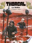 Thorgal - tome 38 - La Selkie