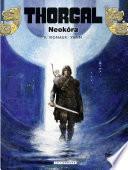 Thorgal - Tome 39 - Neokóra