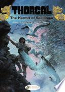 Thorgal - Volume 29 - The Hermit of Skellingar