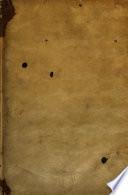 Thrésor de l'histoire des langues de cest univers, contenant les origines, beautez, perfections, décadences [...] et ruines des langues hébraïques, chananéenne [...]