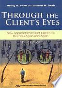 Through the Client's Eyes
