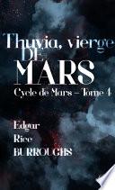 Thuvia, vierge de Mars (La princesse de mars)