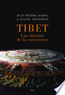 Tibet. Une histoire de la conscience