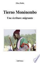 Tierno Monénembo. Une écriture migrante