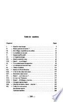 Tiferzizouith, ou, Le parfum de la mélisse