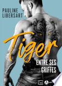 Tiger – Entre ses griffes (teaser)