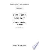 Tim Tim? Bois sec!: 2e niveau