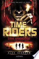 Time Riders -