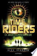 Time Riders -