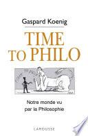 Time to Philo
