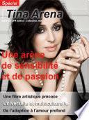 Tina Arena - Une arène de sensibilité et de passion
