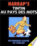 Tintin Au Pays Des Mots