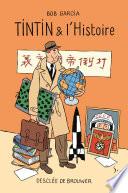 Tintin et l'Histoire