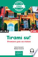 Tirami su ! - Premiers pas en italien - A1/A2