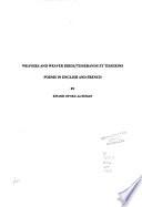 Tisserands Et Tisserins