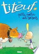 Titeuf - Tome 16