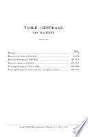 Titres et confirmations de titres