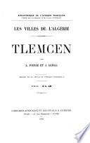 Tlemcen