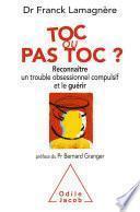 Toc ou pas toc ?
