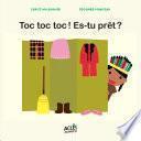 Toc toc toc ! Es-tu prêt ?