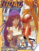 TODAG: Tales of Demons and Gods - Tome 5