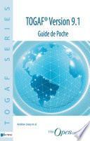 TOGAF® Version 9.1 – Guide de Poche