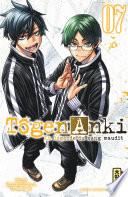 Tôgen Anki - La légende du sang maudit - Tome 7