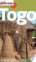 Togo 2015 Petit Futé