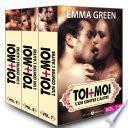 Toi + Moi : l’un contre l’autre, vol. 7-9
